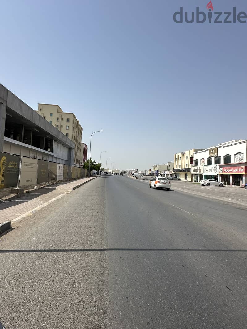 Shops for rent 1