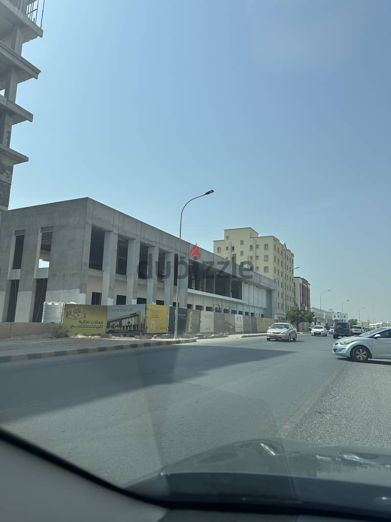 Shops for rent 2