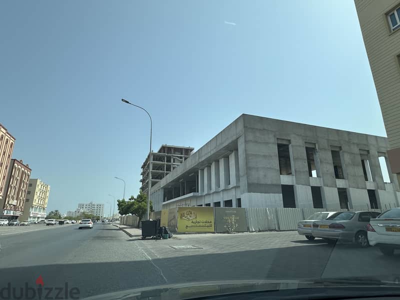 Shops for rent 3
