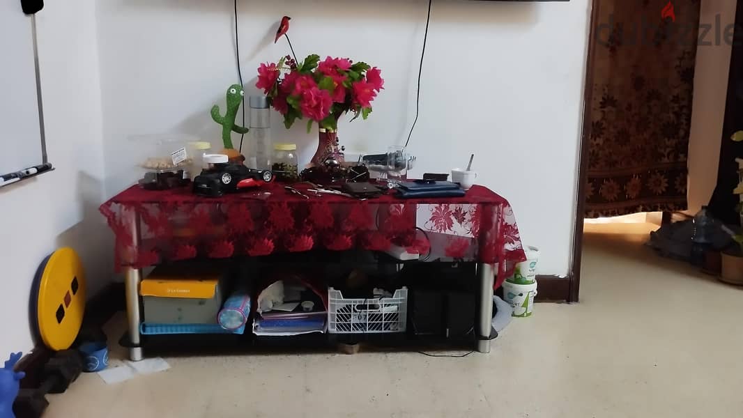 glass table 1
