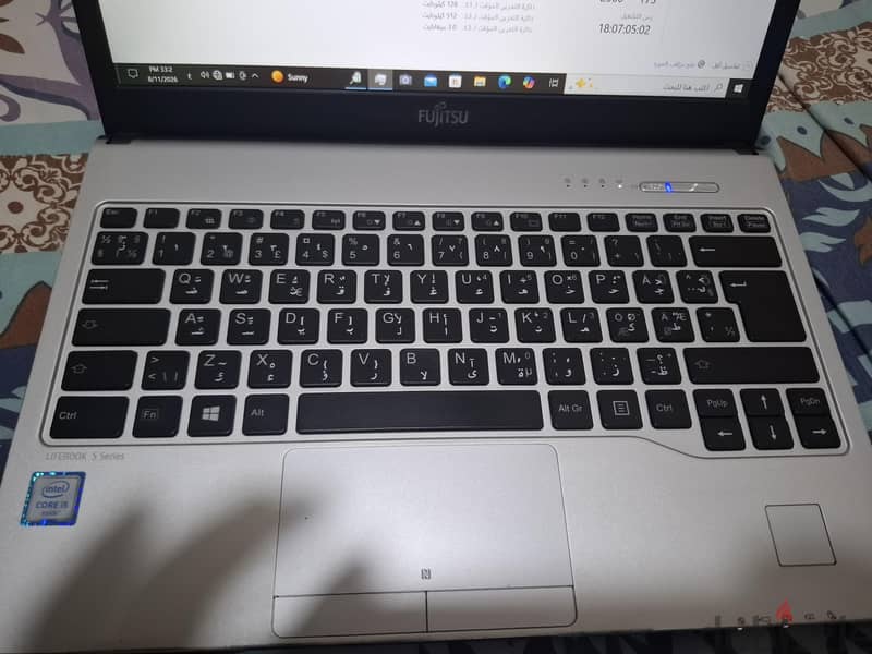 forjesto laptop 1