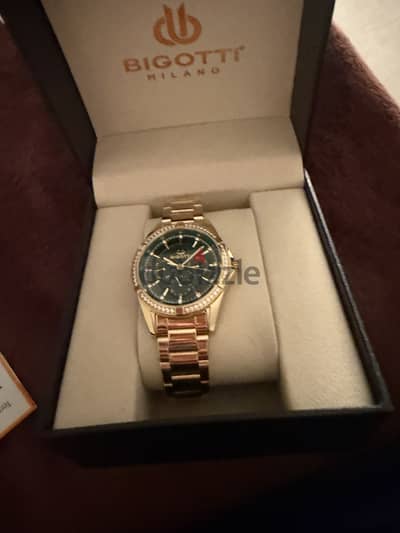 BIGOTTI MILANO Watch