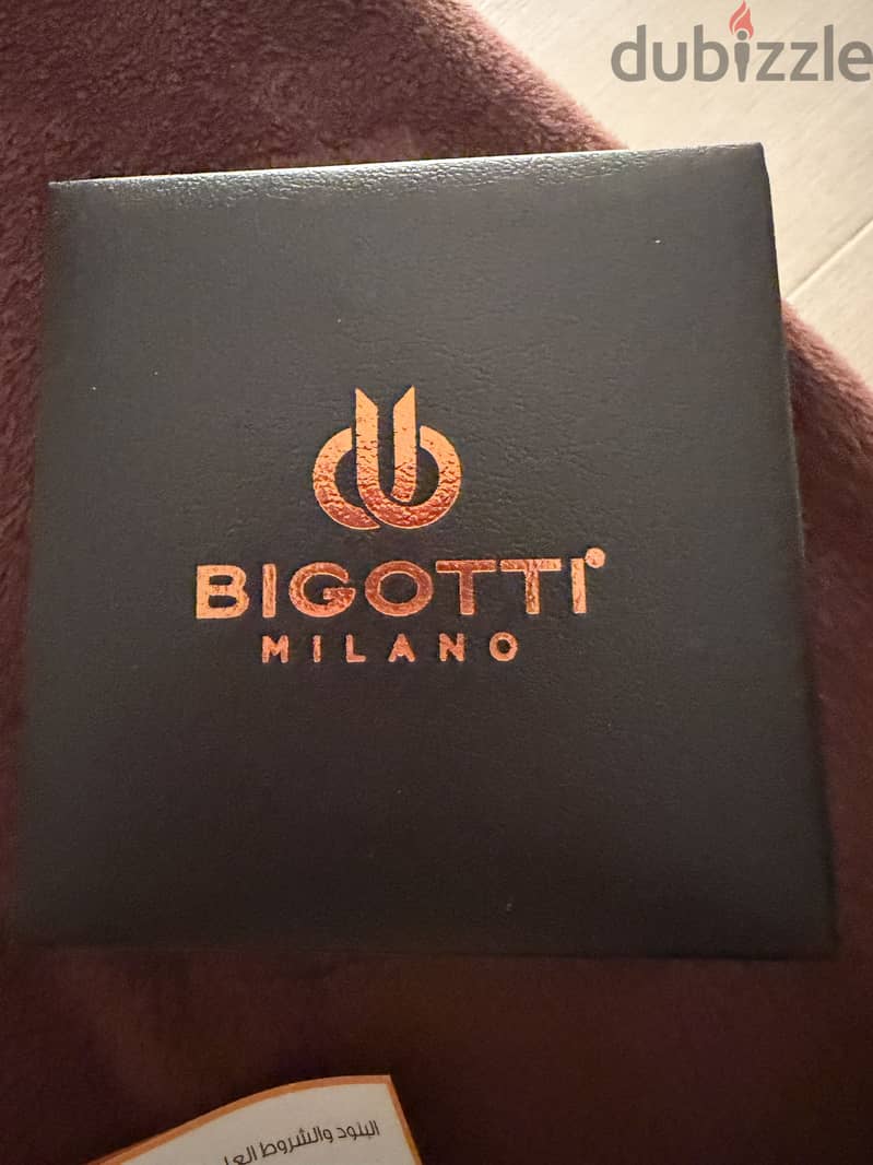 BIGOTTI MILANO Watch 2