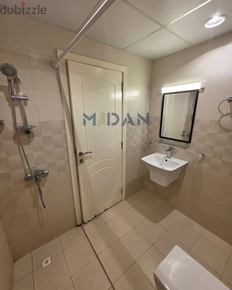 Fully Furnished 2 BR Duplex Apartment in Bosher 12