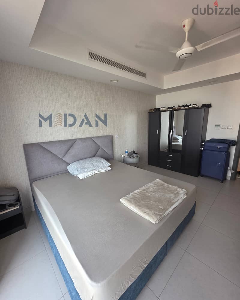 Furnished 3+1 BR Apartment in Al Ghubrah North (Available Unfurnished) 6