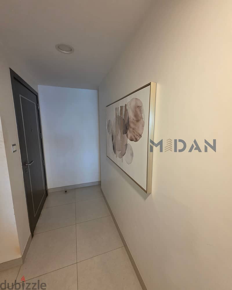 Furnished 3+1 BR Apartment in Al Ghubrah North (Available Unfurnished) 9