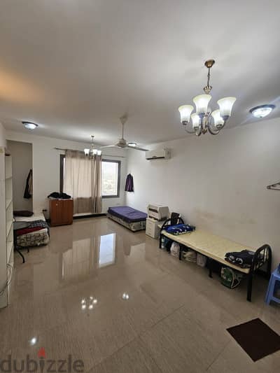 Bed Space Available for Bachelor
