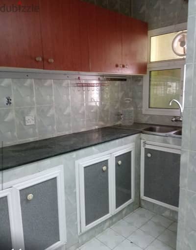 Flat for rent in Hamrya close to Hamrya roudabout