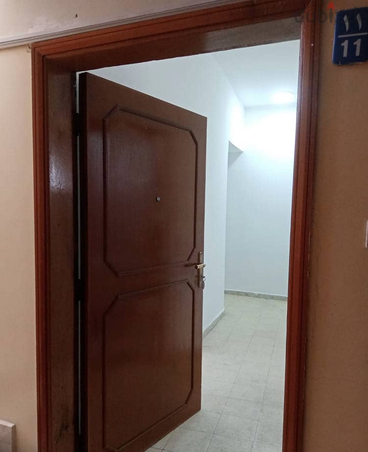 Flat for rent in Hamrya close to Hamrya roudabout 1
