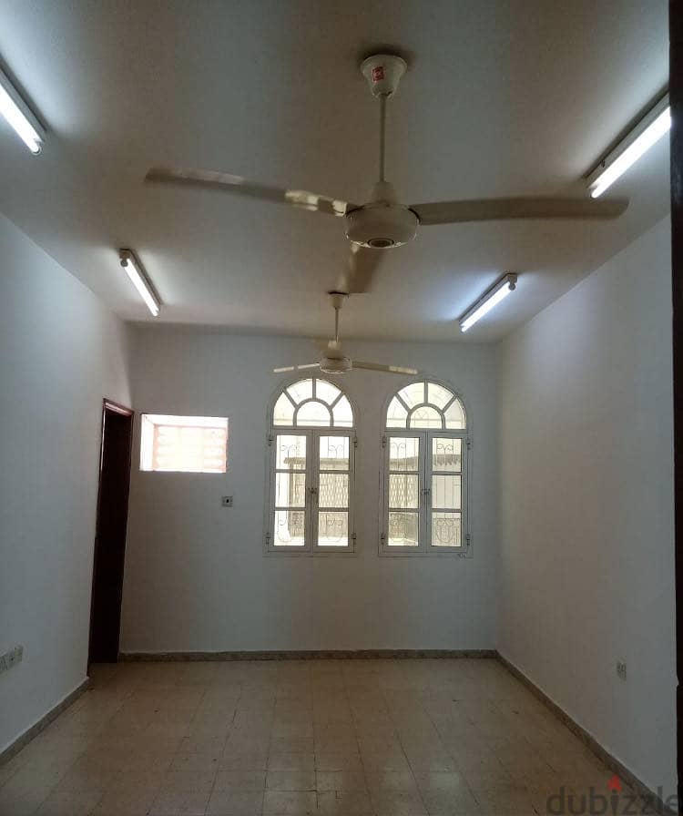 Flat for rent in Hamrya close to Hamrya roudabout 4