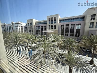 2 Bedroom Apartment for Sale in Al Mouj Muscat | 2BHK for Sale | شقة من غرفتي نوم للبيع في الموج