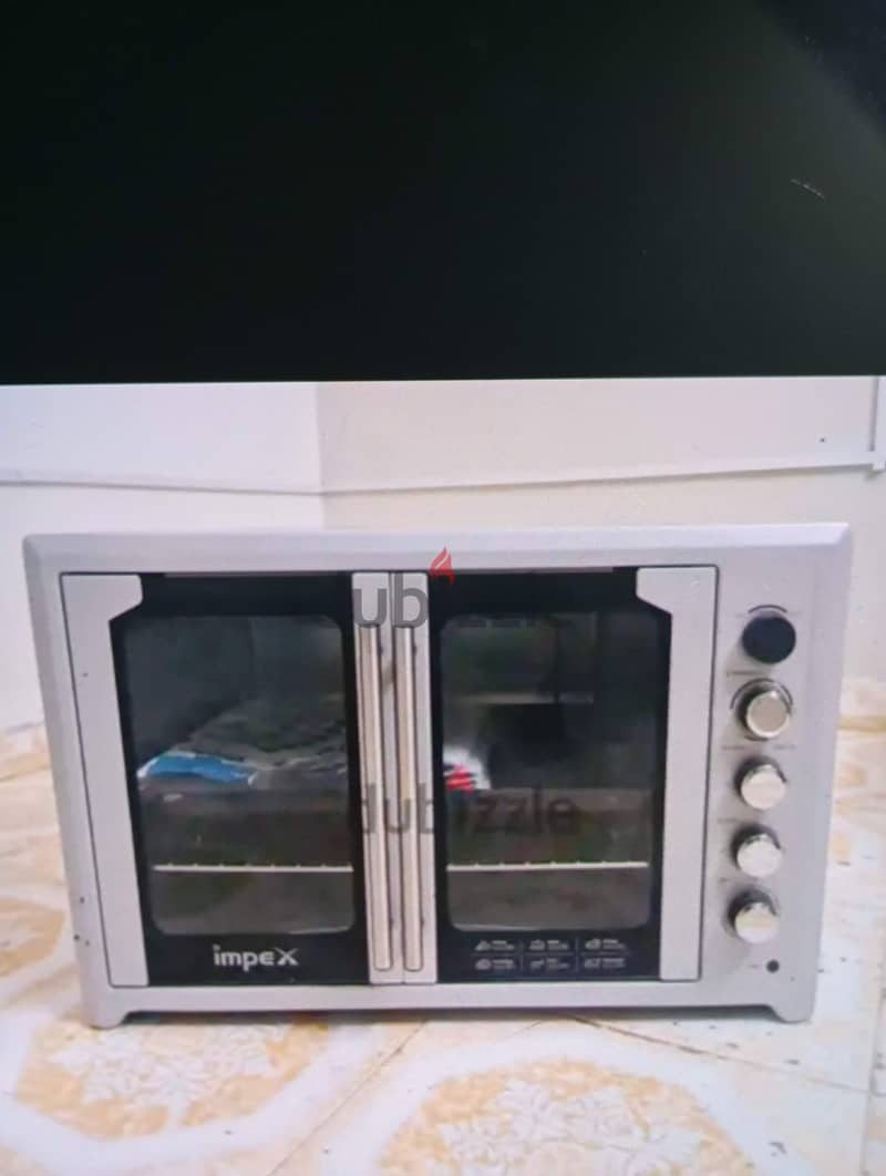 Ac,Tv, fridge,oven,ac,oil grinder,water filter 3