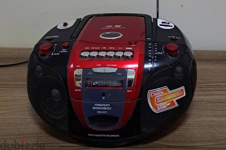 FM Radio