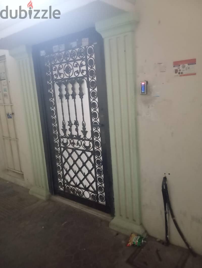 غرفة مفروشة للإيجار 9