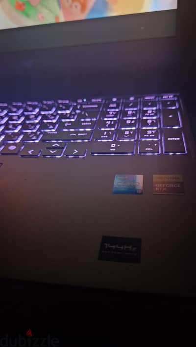 hp victus