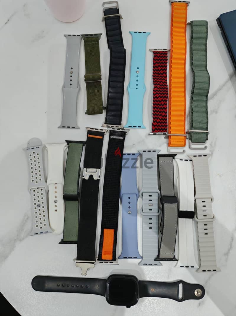 Apple Watch 10 46mm 1