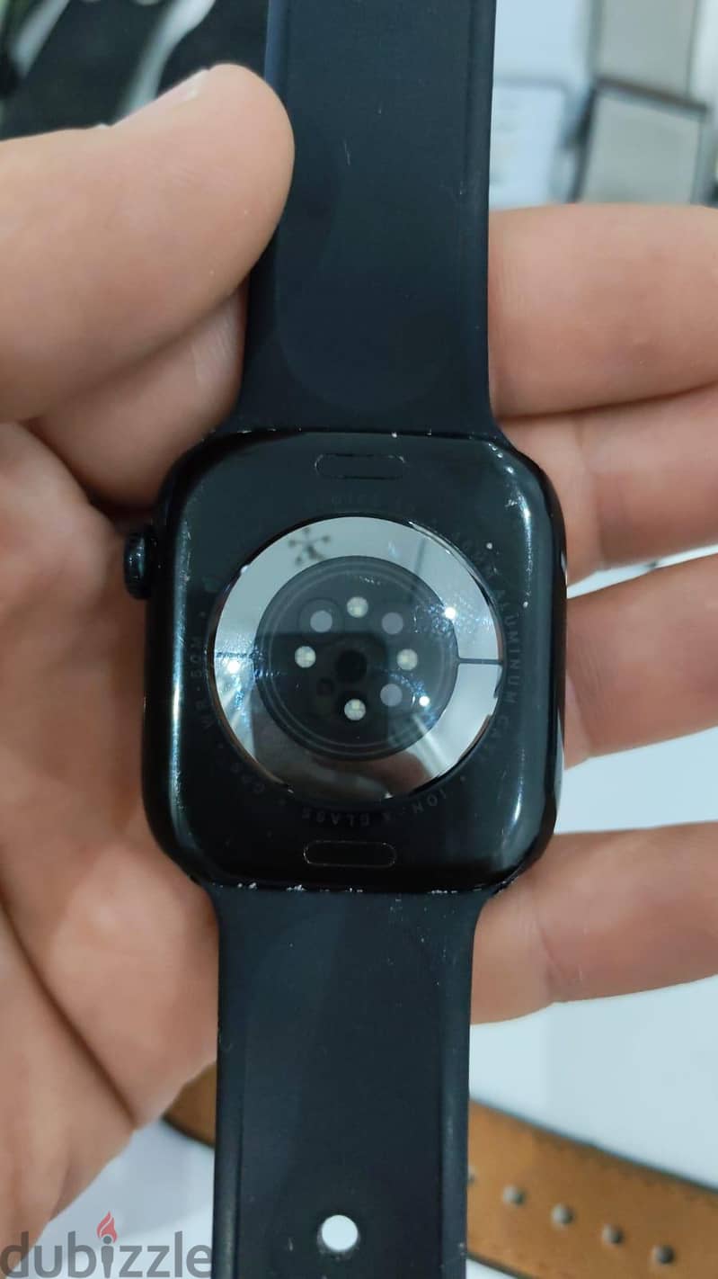 Apple Watch 10 46mm 2