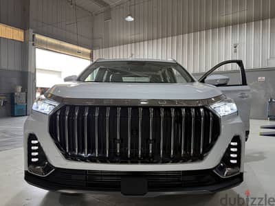 2026 Jetour JETOUR X90 PLUS AWD 390T