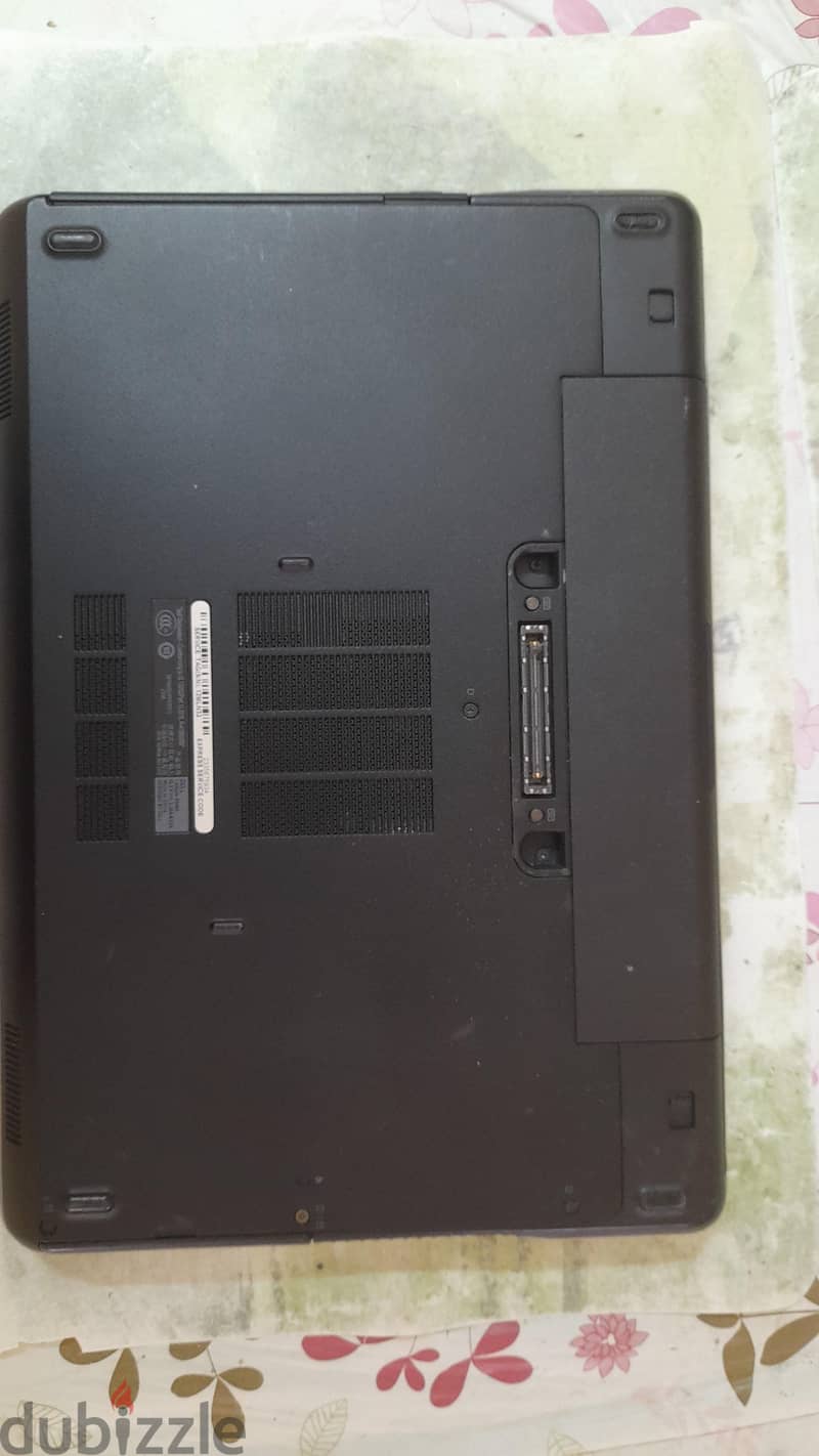 Dell latitude 6440 2