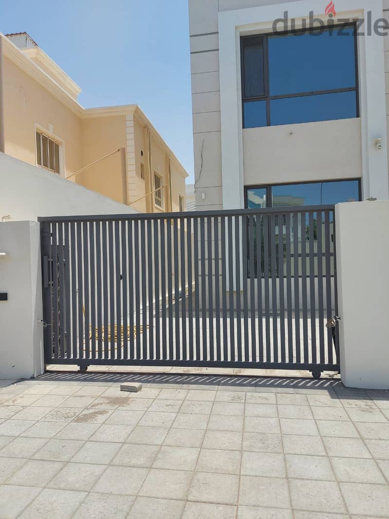 Main/ Entrance Gate | heavy duty | High-Grade Quality| 1