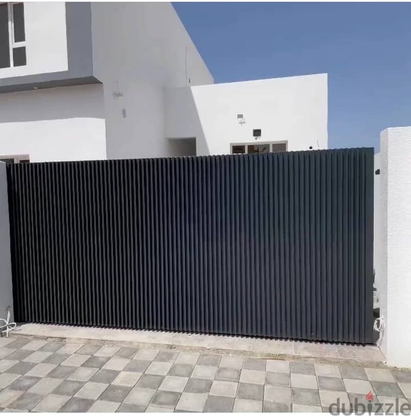 Main/ Entrance Gate | heavy duty | High-Grade Quality| 2