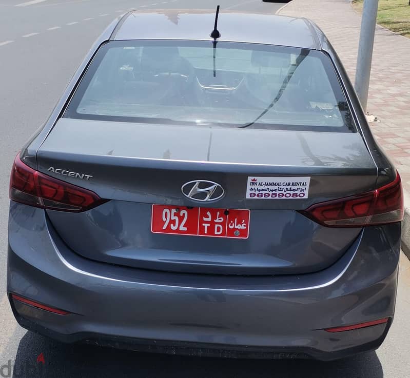 Rent a car 6