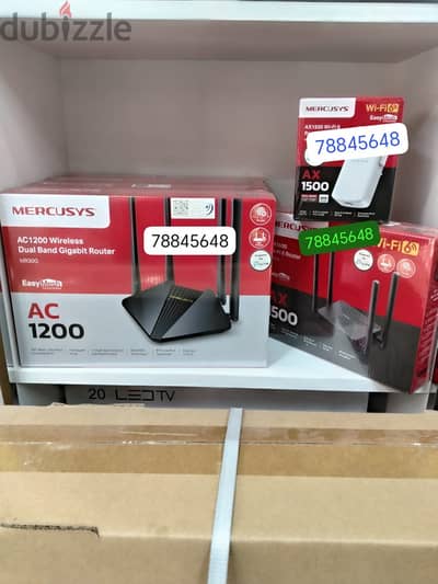 Tp Link C2 AC750 Wireless Dual Band Router High speed