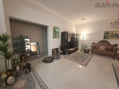 Spacious 3 BHK Furnished  Villa for Rent in Al Khoud – PPV363