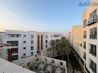 Spacious 2-Bedroom Apartment for Sale in Al Mouj | Al Meria South