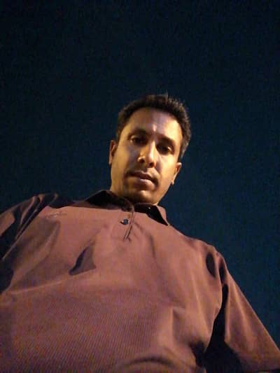 MD Shahadat