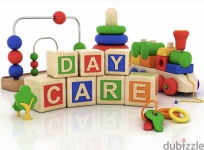 Daycare and tuition