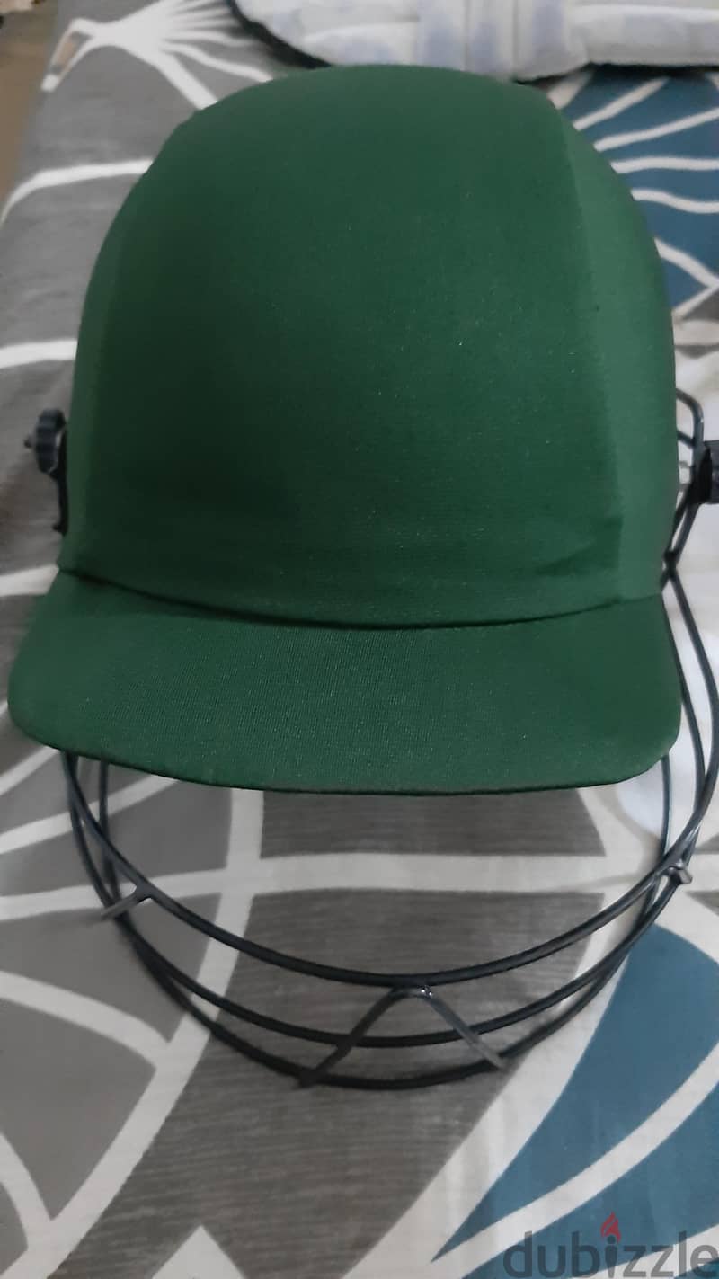 Cricket kit 2