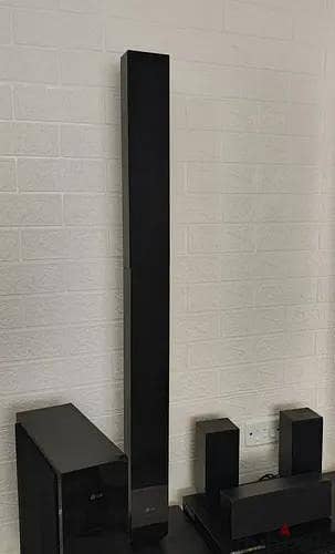 model bh6420p lg home theater 5.1