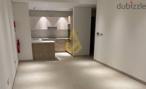 Spacious 2BR | Partial Marina View | Al Mouj