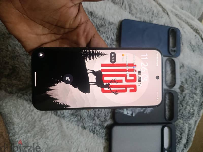 Google Other Model 8