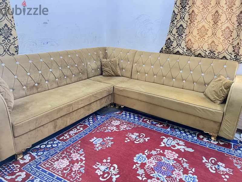Sofa set 1