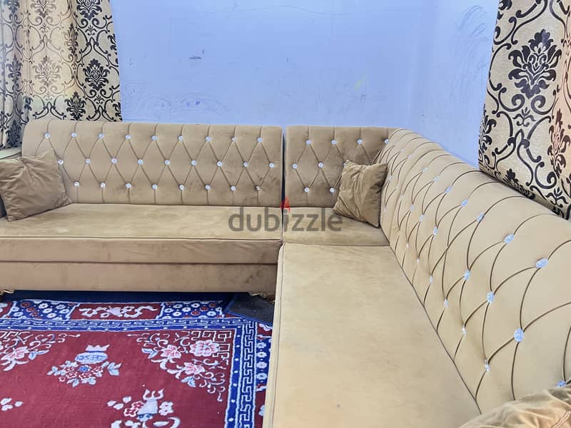 Sofa set 2