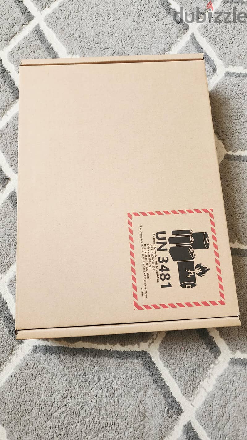 Microsoft Surface Pro 7 sealed pack New with wireless keyboard 3