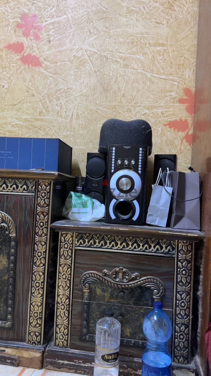 مسجل صوت 1