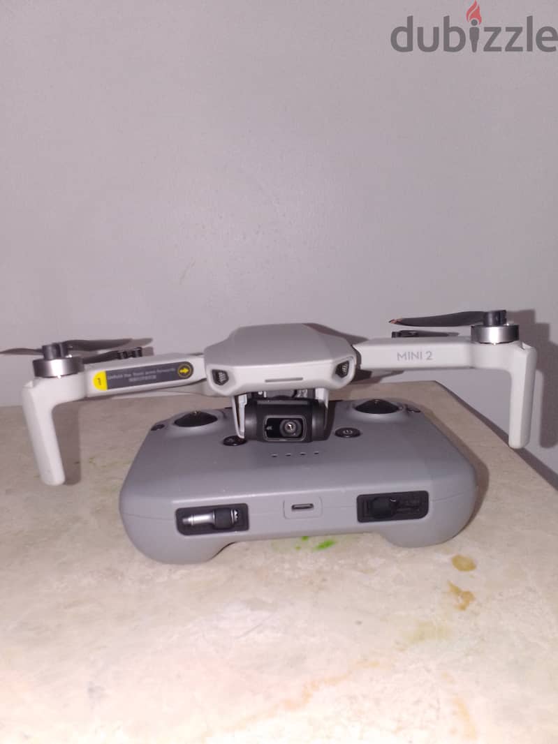 DJ mini2 3