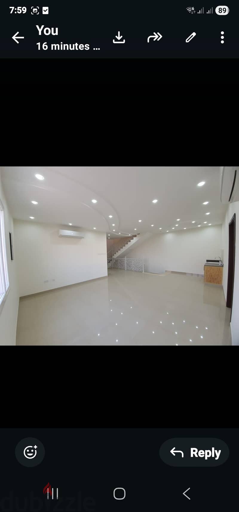 villa for rent in noth mawaleh 3