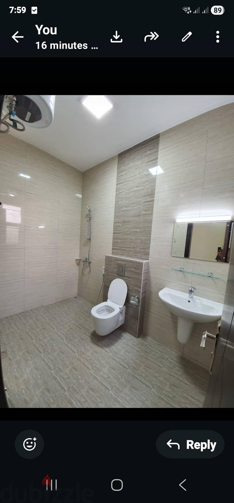 villa for rent in noth mawaleh 4