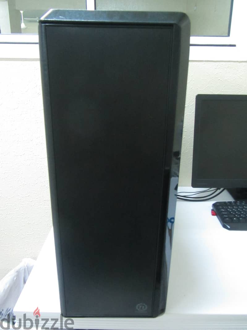 Xeon X5670 + GTX 780 + 32GB RAM 1
