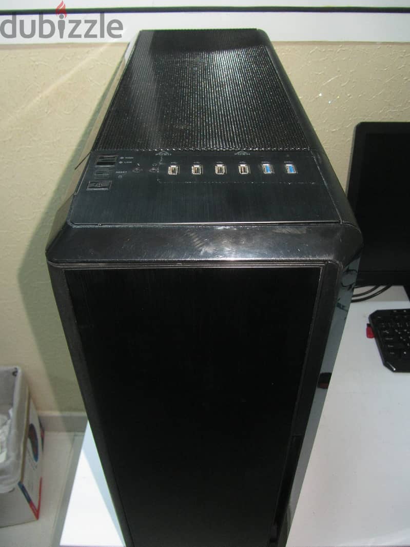 Xeon X5670 + GTX 780 + 32GB RAM 2