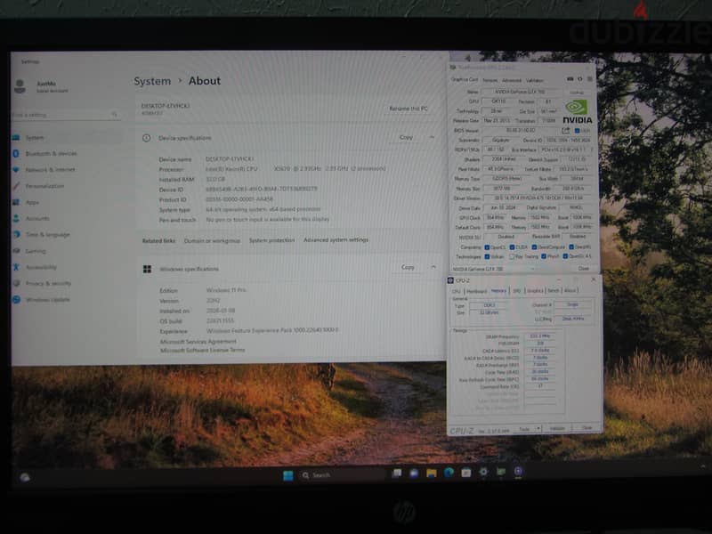 Xeon X5670 + GTX 780 + 32GB RAM 5