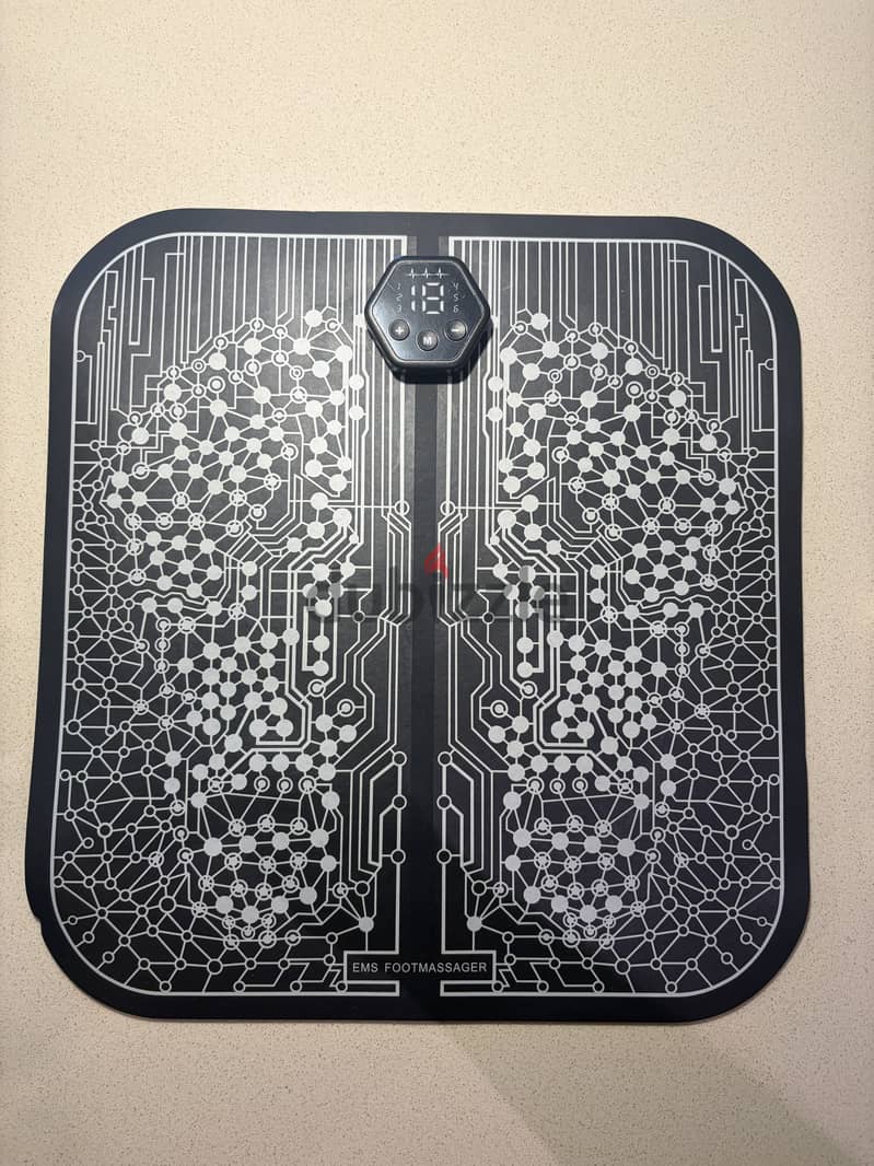 Massage and Health Devices 2