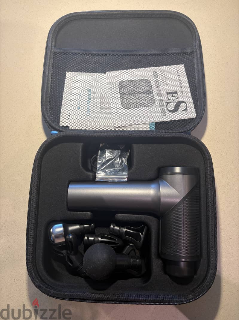 Massage and Health Devices 3