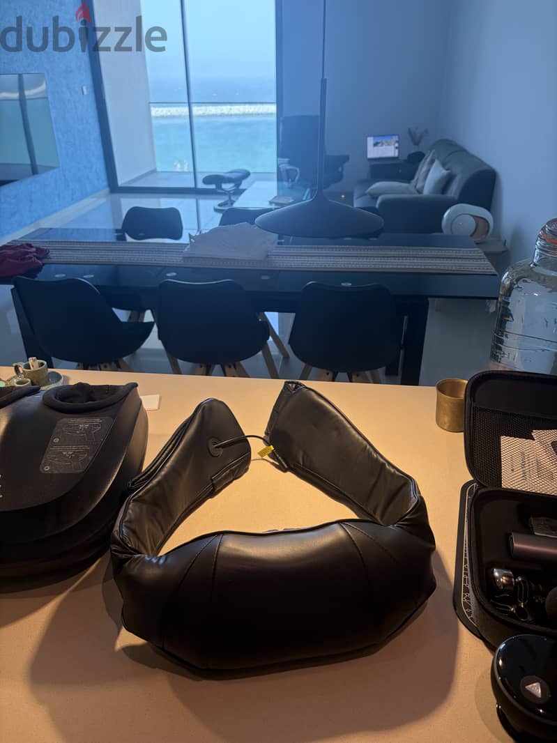 Massage and Health Devices 4