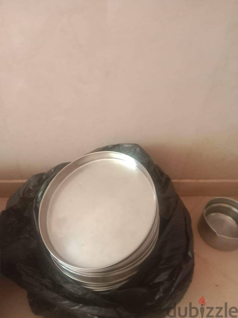 Aluminum Cooking Pots 4