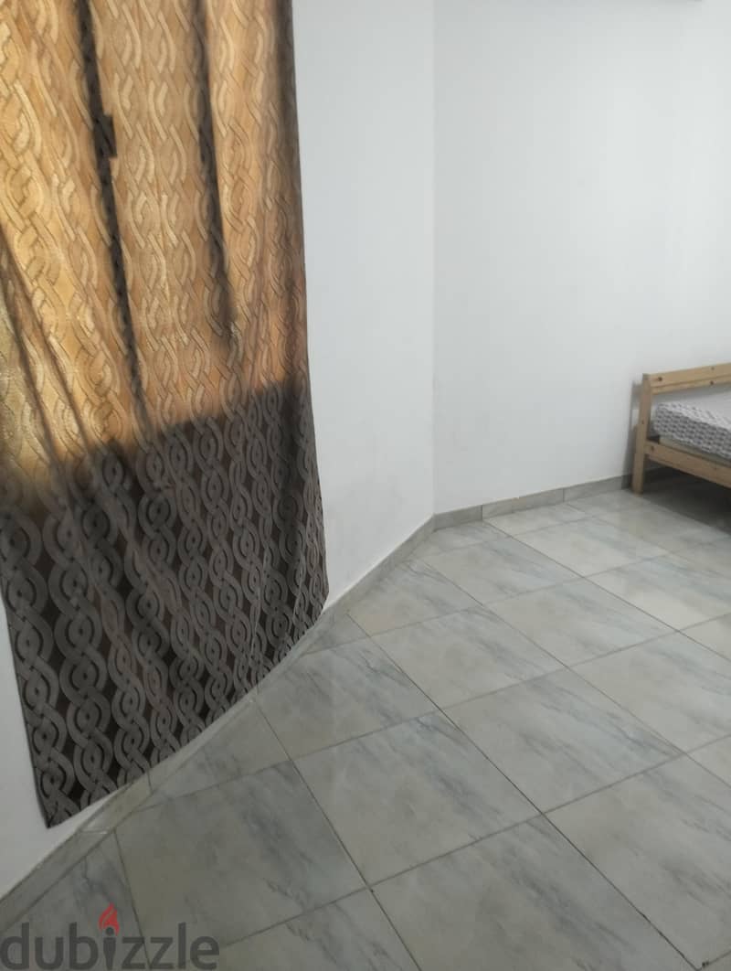 sharing single room 1
